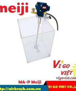 Cây khuấy sơn MEIJI MA-P