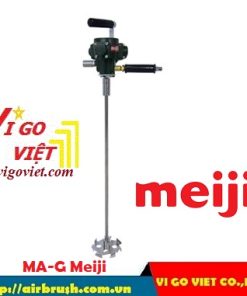 Cây khuấy sơn Meiji MA-G