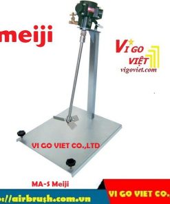 Cây khuấy sơn Meiji MA-S