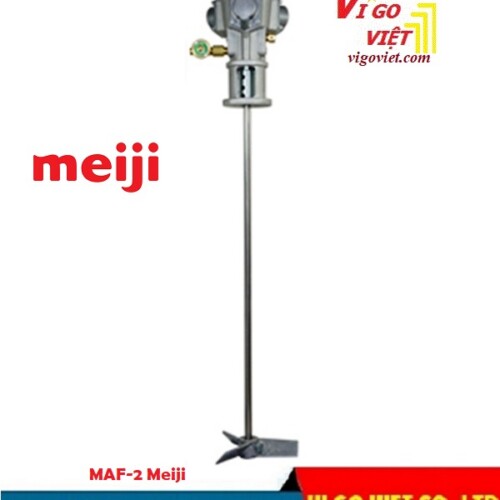 Cây khuấy sơn Meiji MAF-2