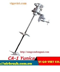 Cây khuấy sơn YUNICA CA-1
