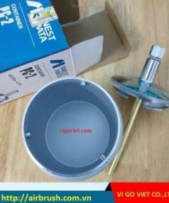 Cốc đựng sơn Anest Iwata PC-2
