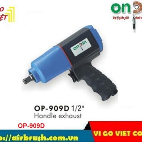 Dụng Cụ Vặn Ốc OP-909D ONPIN