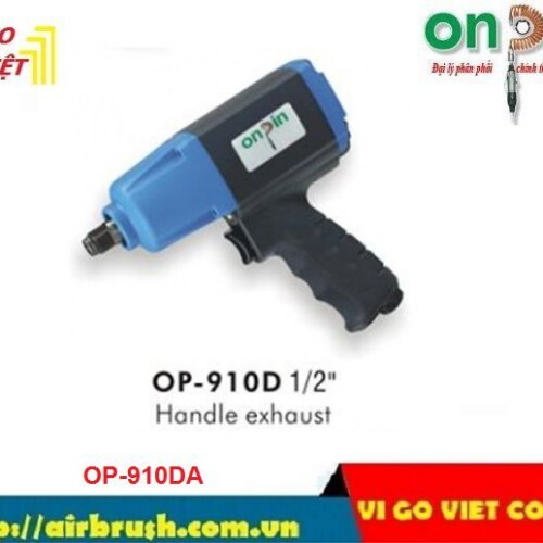 Dụng Cụ Vặn Ốc OP-910D ONPIN