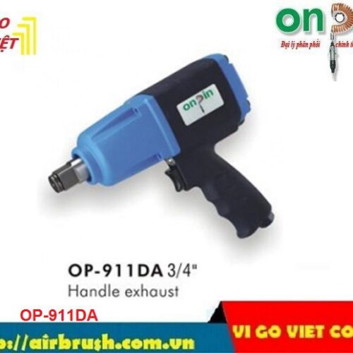Dụng Cụ Vặn Ốc OP-911DA ONPIN