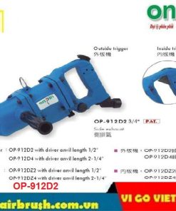 Dụng Cụ Vặn Ốc OP-912D2 ONPIN