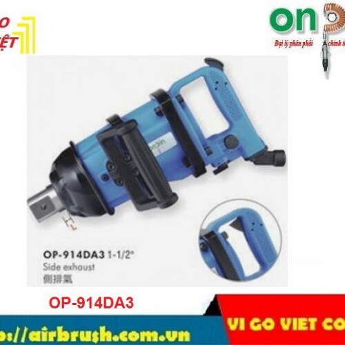 Dụng Cụ Vặn Ốc OP-914DA3 ONPIN