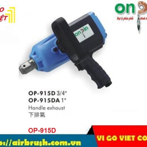Dụng Cụ Vặn Ốc OP-915D ONPIN