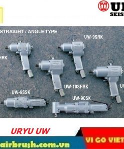 Dụng Cụ Vặn Ốc URYU UW