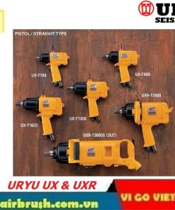 Dụng Cụ Vặn Ốc URYU ULT