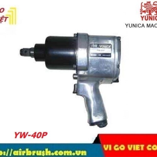 Dụng Cụ Vặn Ốc YW-40P YUNICA