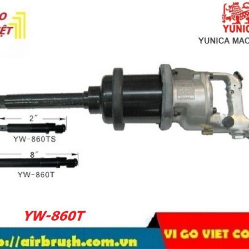 Dụng Cụ Vặn Ốc YW-860T YUNICA