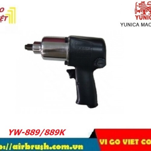 Dụng Cụ Vặn Ốc YW-889/889K YUNICA