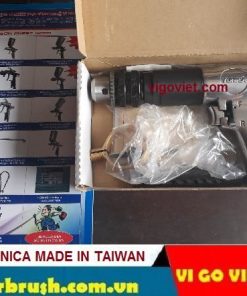 Dụng cụ khoan dùng hơi Yunica YRD-4010R