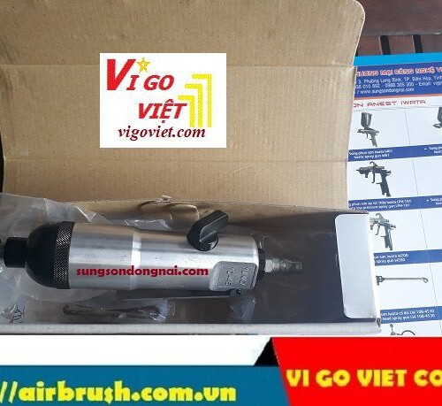 Dụng cụ vặn vít YD-4.5F Yunica