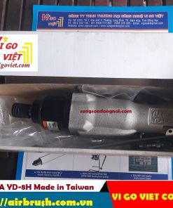 Dụng cụ vặn vít Yunica YD-8H