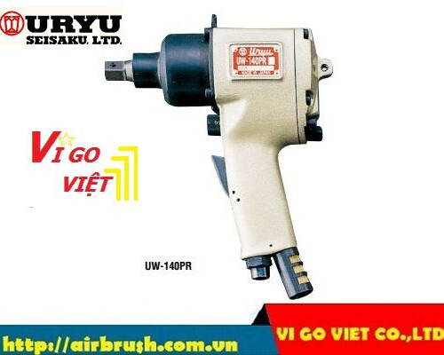 Dụng cụ vặn ốc UW-140PR Uryu
