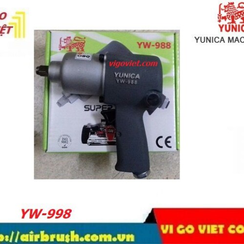 Dụng cụ vặn ốc YW-998 Yunica