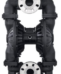 Máy bơm màng khí nén GODO BFQ-80 Hợp kim nhôm