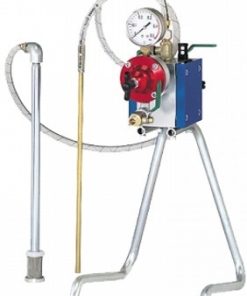 Bơm sơn bơm màng Meiji PDP-05B