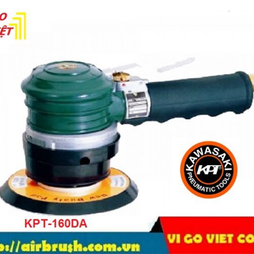 Máy chà nhám KPT-160DA Kawasaki