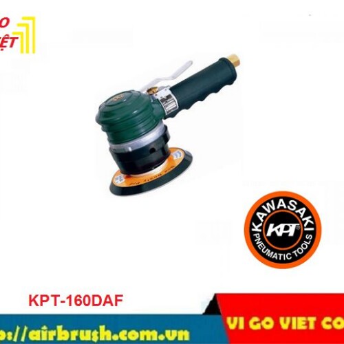 Máy chà nhám KPT-160DAF Kawasaki