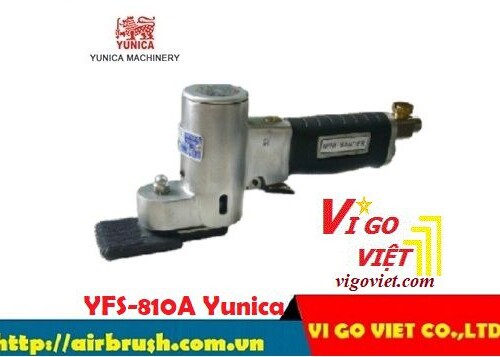 Máy chà nhám YFS-810A YUNICA