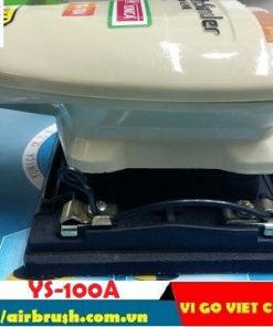 Máy chà nhám YS-100A Yunica