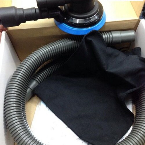 Máy chà nhám YS-288BD YUNICA