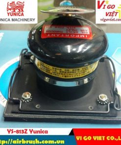 Máy chà nhám YS-813Z Yunica
