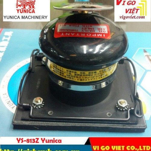 Máy chà nhám YS-813Z Yunica