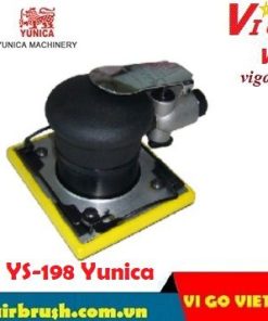 Máy chà nhám vuông YS-198 Yunica