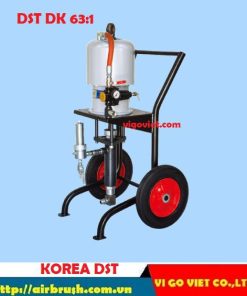 Máy phun sơn DK 63:1