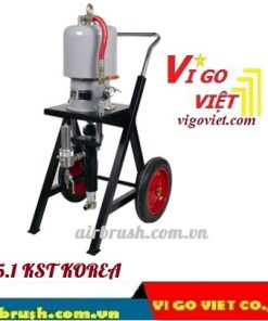 Máy phun sơn KST 45.1 Hàn Quốc