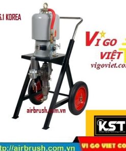 Máy phun sơn KST 56.1 Hàn Quốc