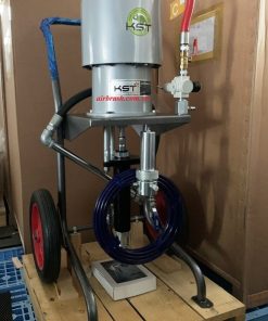 Máy phun sơn KST 63.1 Hàn Quốc