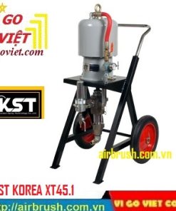 Máy phun sơn KST XT45.1 Hàn Quốc