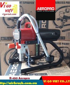 Máy phun sơn tường R-450 Aeropro