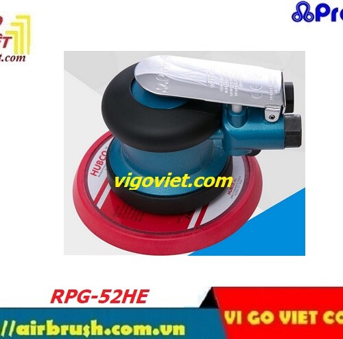 Máy đánh bóng RPG-52HE Prona