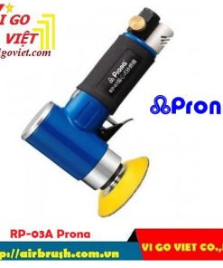 Máy đánh bóng/ chà nhám RP-03A Prona