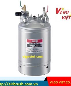 Nồi trộn sơn Meiji P-10SC