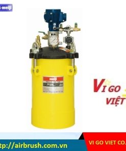 Nồi trộn sơn Meiji PA-10B
