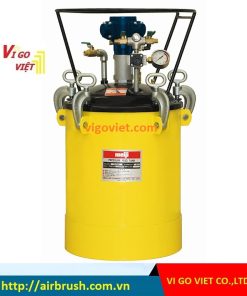 Nồi trộn sơn Meiji PA-30B