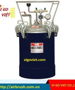 Nồi trộn sơn Meiji PA-30SB