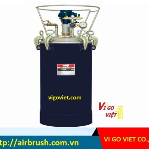 Nồi trộn sơn Meiji PA-50SB