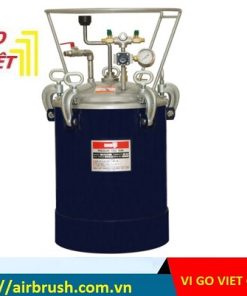 Nồi trộn sơn Meiji PH-30SB