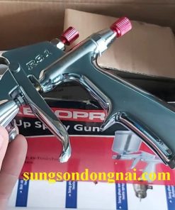 Súng phun sơn R-31 Aeropro