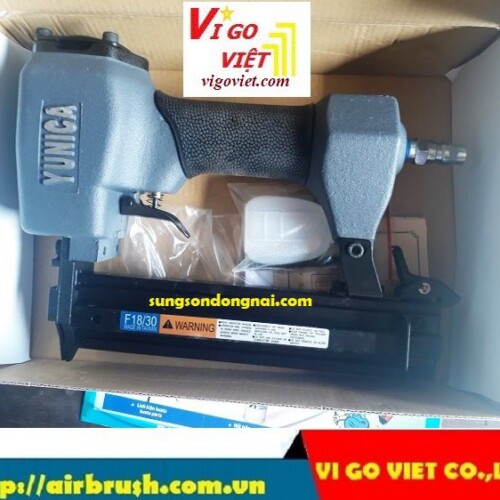 Súng bắn đinh YAT-F30P Yunica