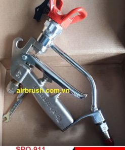 Súng phun bột bả bột trét