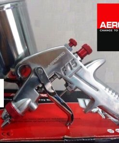 Súng phun sơn Aeropro F-75